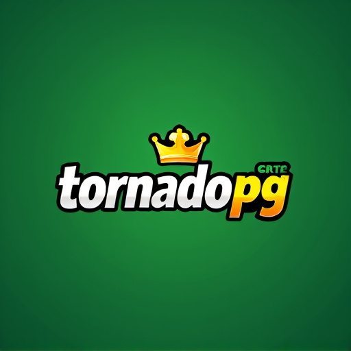 tornadopg Logo